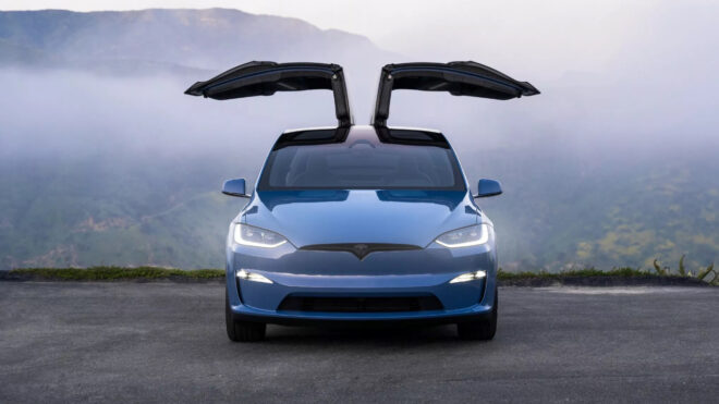 Tesla