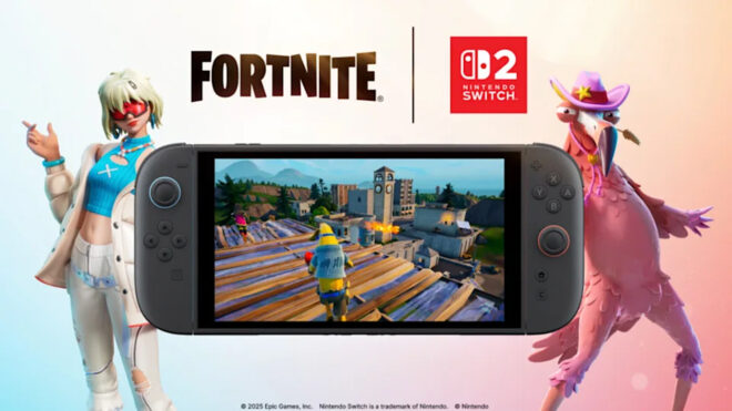 Fortnite