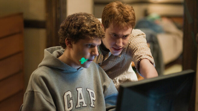 Facebook’un kuruluşunu anlatan Sosyal Ağ (The Social Network) filminin ikincisi geliyor