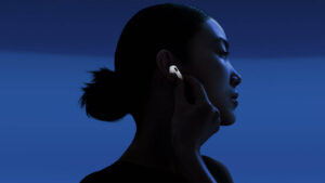 AirPods 4