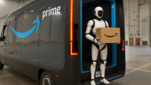 Amazon
