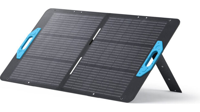 Anker SOLIX PS100