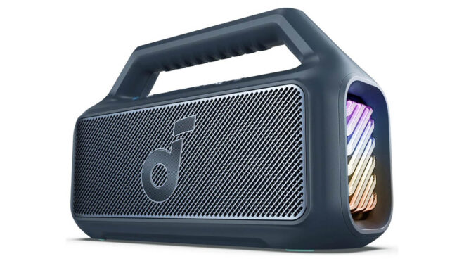 Anker Soundcore Boom 2