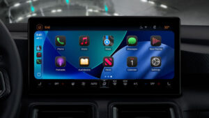 CarPlay