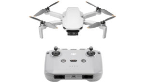 DJI Mini 4