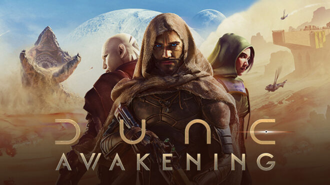 Dune Awakening