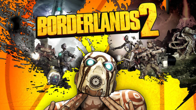 Steam, ücretsiz olarak Borderlands 2 veriyor