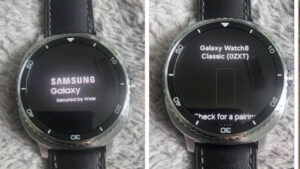 Samsung Galaxy Watch 8 Classic