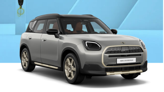 MINI Countryman için yüzde 10'luk ÖTV dilimi macerası sona erdi