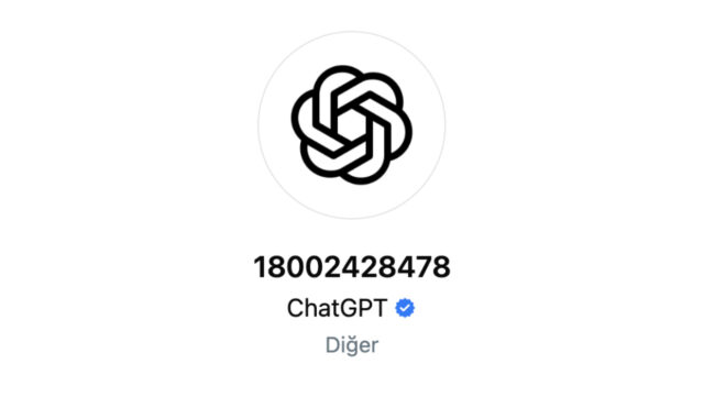ChatGPT