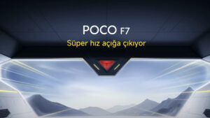 POCO F7
