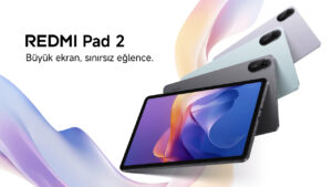 Redmi Pad 2