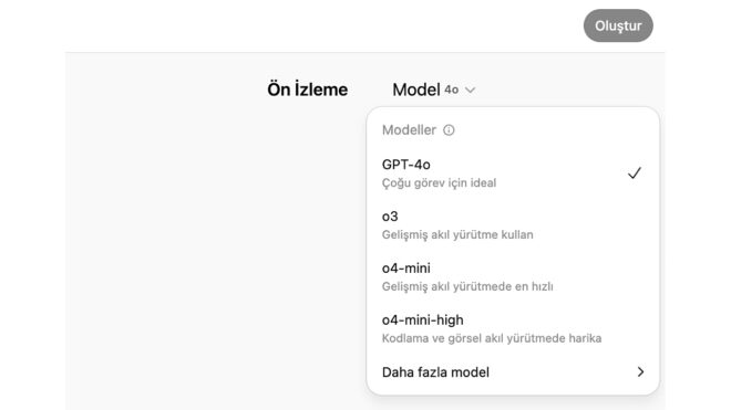 OpenAI ChatGPT ChatGPT search LOG