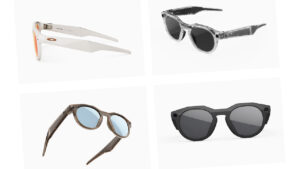 Meta, Oakley imzalı yeni akıllı gözlük modellerini tanıttı