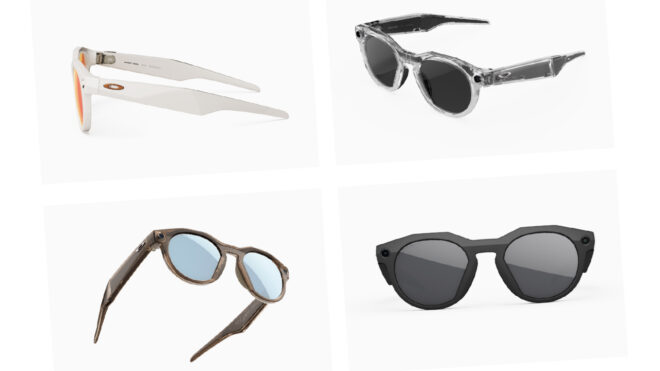 Meta, Oakley imzalı yeni akıllı gözlük modellerini tanıttı