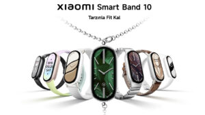 Xiaomi Smart Band 10 Türkiye'de 2 bin TL'den satışa sunuldu