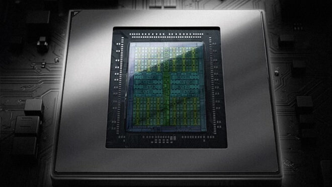 Dizüstüne özel RTX 5050 ekran kartı tanıtıldı