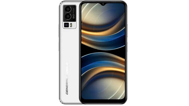 General Mobile GM 23