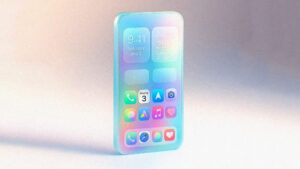 Gurman: "iOS 26'nın Liquid Glass arayüzü, 20. yıl dönümüne özel iPhone için tasarlandı."