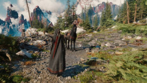 The Witcher 4