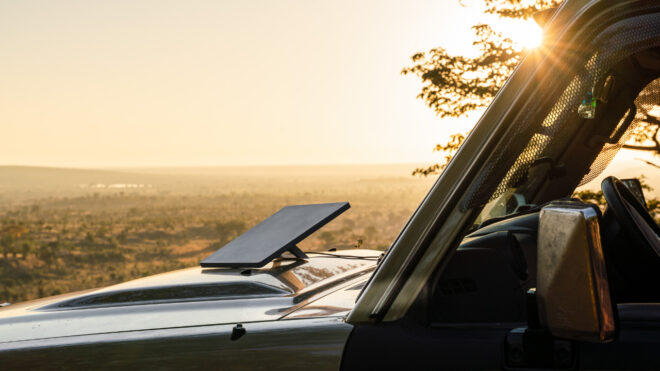 SpaceX Starlink, 140 ülke ve 6 milyondan fazla kullanıcıya ulaştı