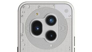 Nothing Phone (3)