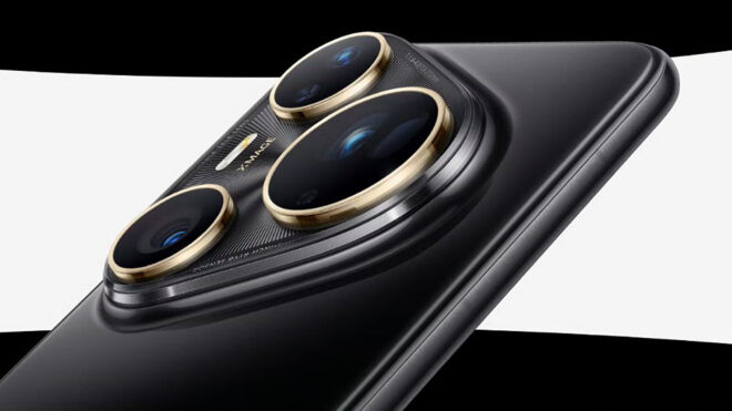 HarmonyOS Amiral gemisi Huawei Pura 80 ailesi resmi olarak tanıtıldı