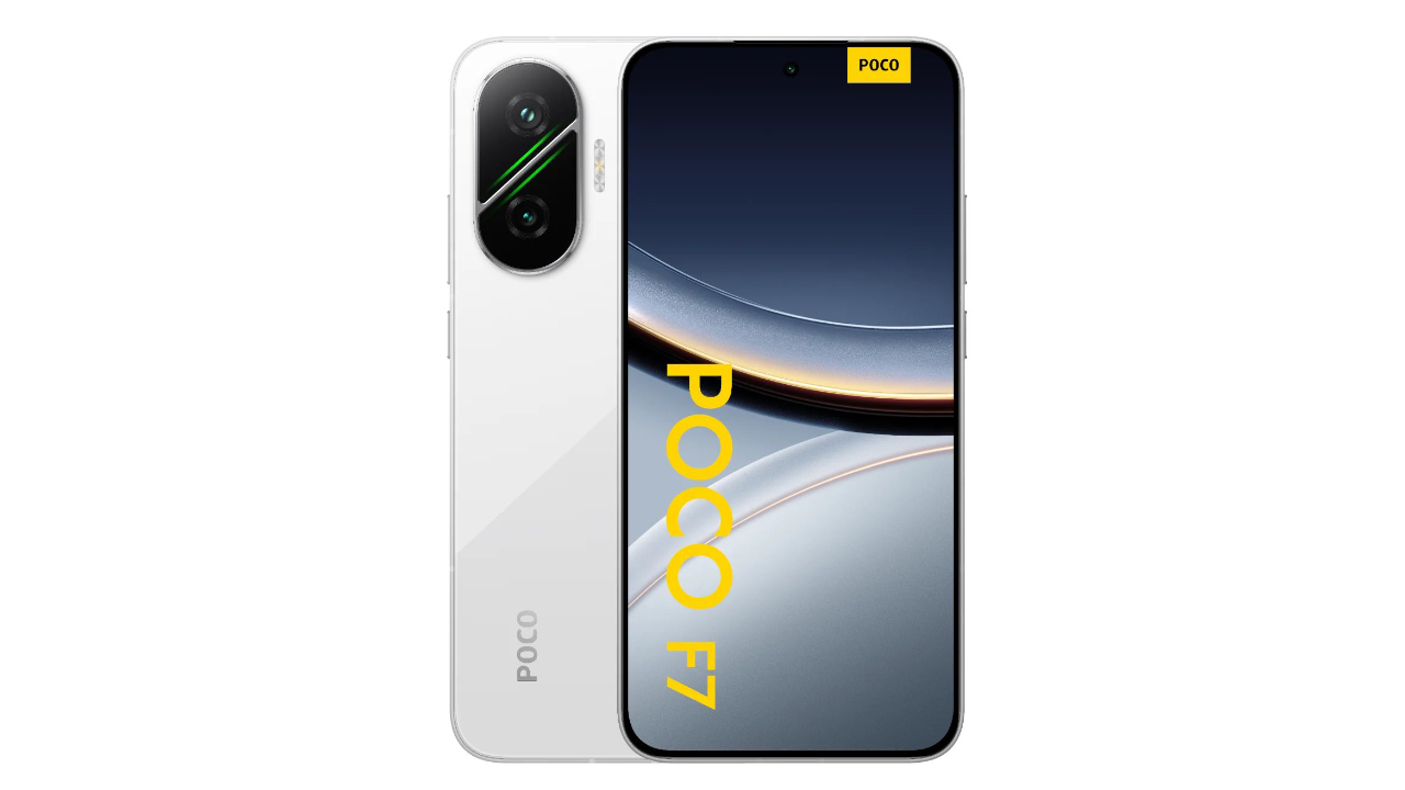 POCO F7 resmi olarak tanıtıldı ve Türkiye fiyatı açıklandı - LOG