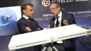 Eutelsat