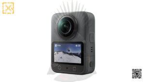 DJI tarafından hazırlanan ilk 360 derece kamera sızdırıldı