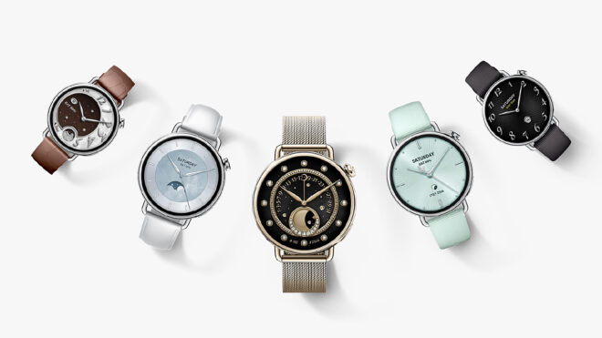 Xiaomi Open Headphones Pro ve Xiaomi Watch S4 (41mm) tanıtıldı