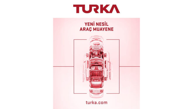 2027'de TÜVTÜRK'ün yerini TURKA istasyonları alacak