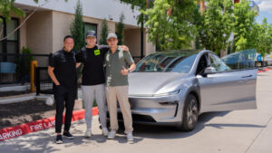 Tesla