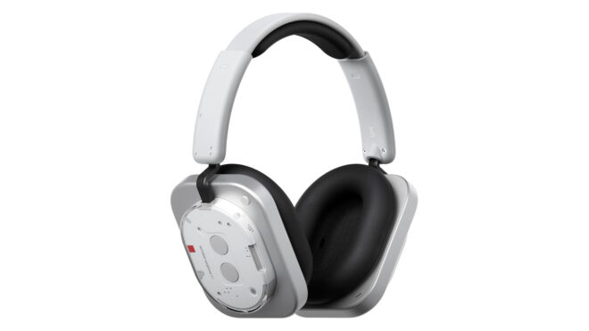 Nothing Headphone (1)