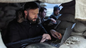 Daniel Ek