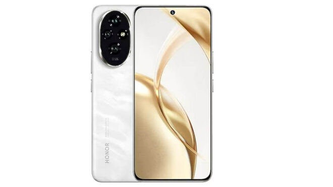 Honor 200