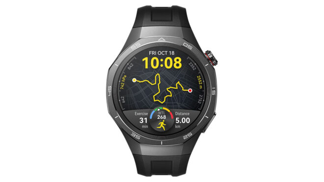 Huawei Watch GT 5 Pro