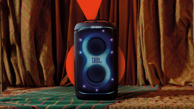 JBL Partybox 520
