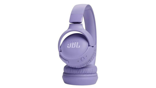 JBL Tune 525BT