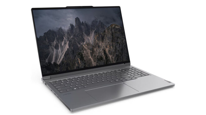 Lenovo Thinkbook 16P