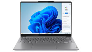 Lenovo Yoga Slim 7