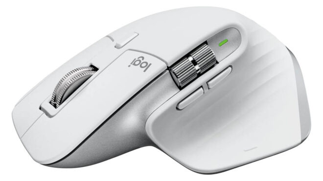 Logitech MX Master 3S