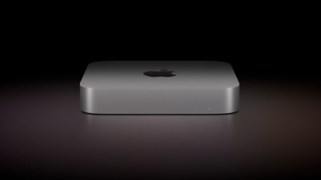Mac mini