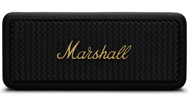 Marshall Emberton II