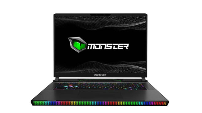 Monster Semruk S7 V9.2.3