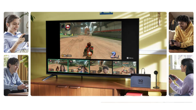 Nintendo Switch 2