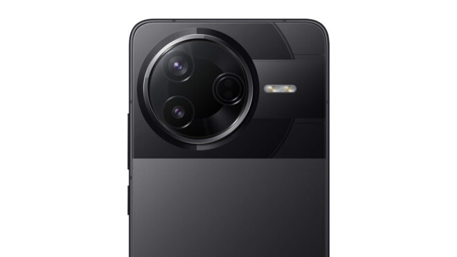 POCO F7 Pro
