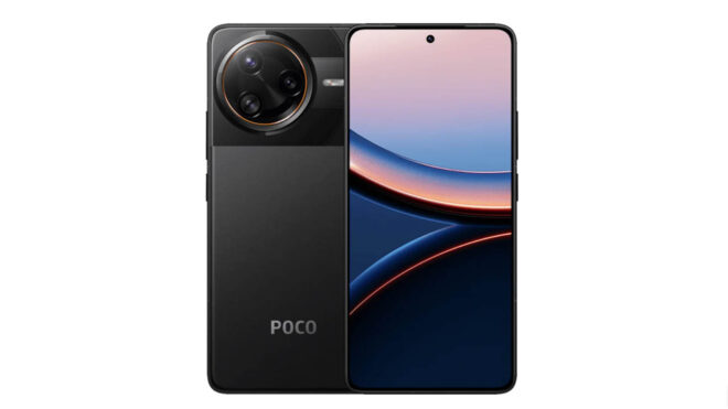 POCO F7 Ultra