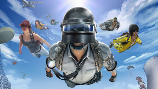 PUBG Mobile