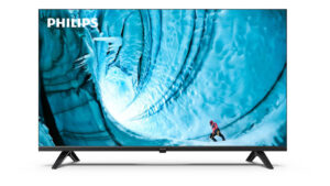 Philips 40PFS6000